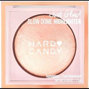 Hard candy 🍭 JUST GLOW 💕 JELLY HIGHLIGHTER